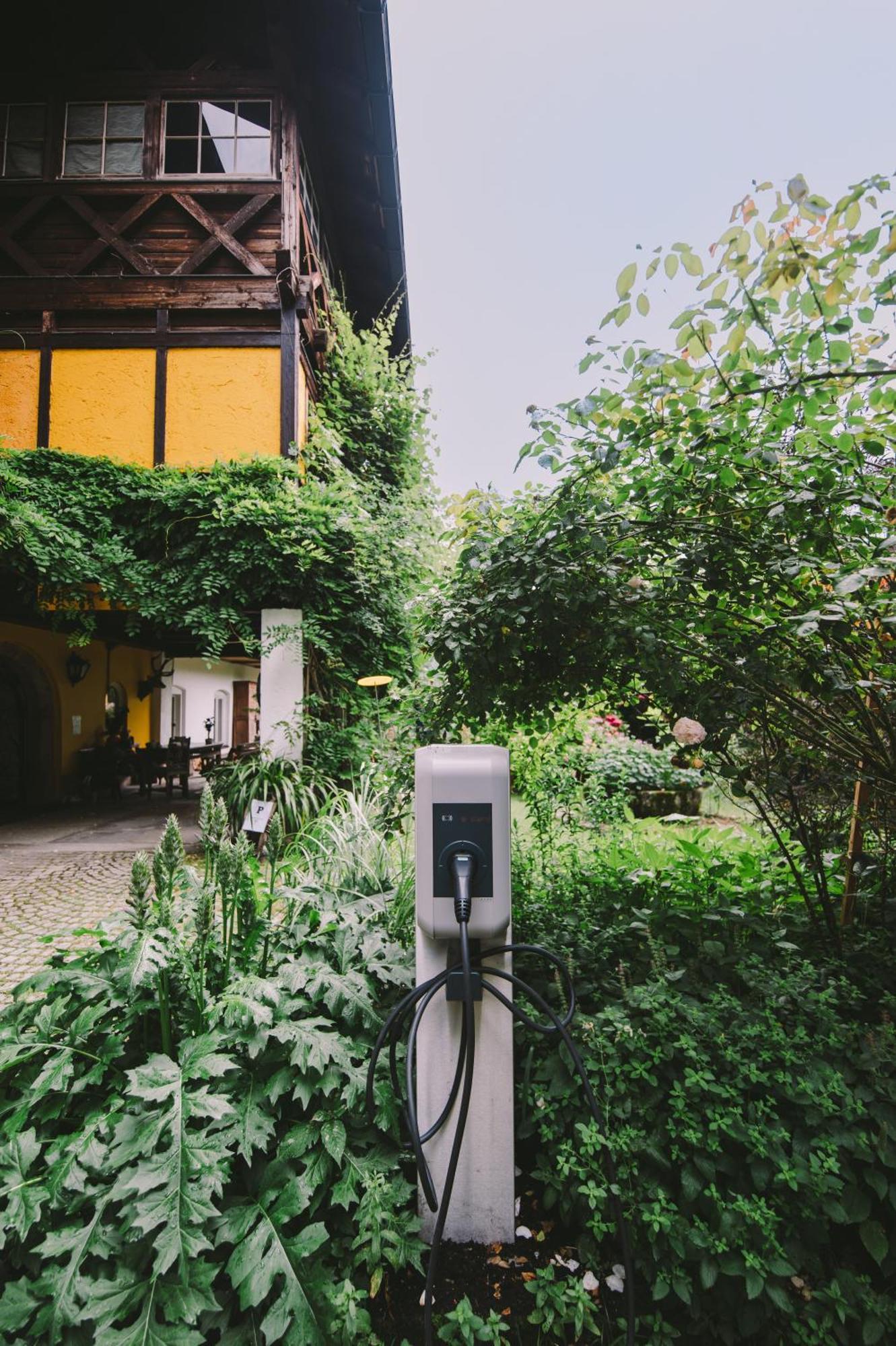 Sonnhof Hotel Bad Ischl